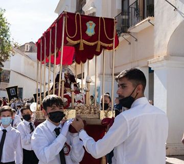 Abiertas las inscripciones para el desfile de tronillos