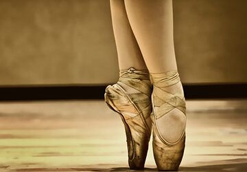 Día Internacional de la Danza