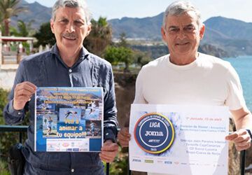 Campeonato de España de Clubes de División de Honor 2023