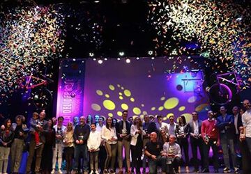 Candidaturas para la XII Gala del Deporte Local