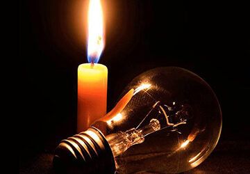 Interrupción del suministro eléctrico en la Avda. del Mediterráneo