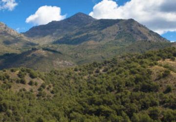 El «Pico del Cielo» contará con nueva señalización