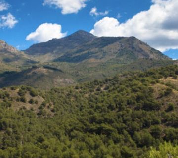 El «Pico del Cielo» contará con nueva señalización