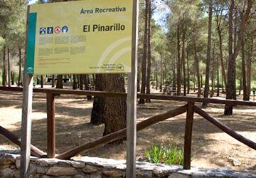 Se cierra el acceso rodado a El Pinarillo