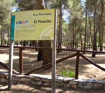 Se cierra el acceso rodado a El Pinarillo