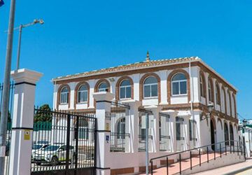 Nuevo sistema de radiocomunicación de la Policía Local