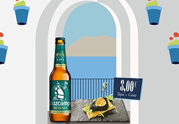 Nerja acoge la IX Ruta de la Tapa