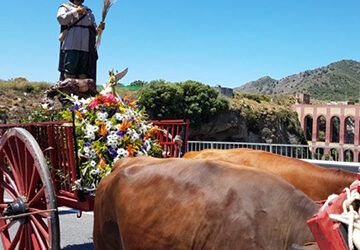 Convocados los Concursos de San Isidro