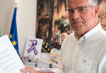Armijo es absuelto por el caso del vertedero