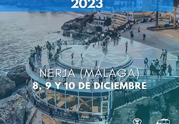 Nerja, sede del Spanish Championship 2023 de Speedcubing