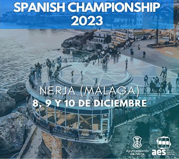 Nerja, sede del Spanish Championship 2023 de Speedcubing