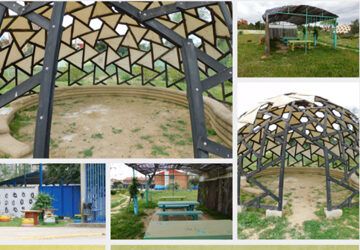 El CEIP San Miguel se suma al proyecto Aulas Verdes