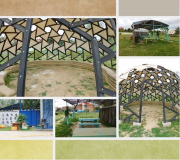 El CEIP San Miguel se suma al proyecto Aulas Verdes