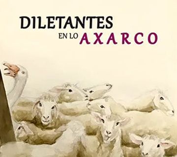 El Museo de Nerja acoge la exposición «Diletantes en lo axarco»