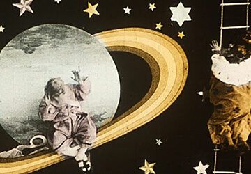 El cine fantástico de Segundo Chomón en el CCVN