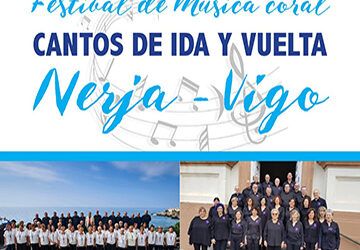 Festival de Música Coral Nerja-Vigo