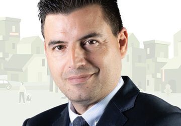 Vox Nerja rechaza la candidatura impuesta por la dirección provincial