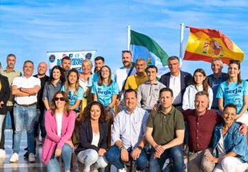 El IV Desafío situará a Nerja en el epicentro del atletismo mundial