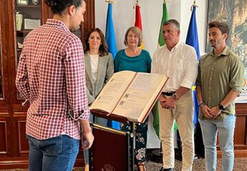 Nuevo Ingeniero Técnico Industrial para el Ayuntamiento