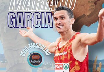 El López Cuenca vibra con el IV Desafio Nerja