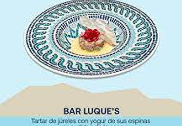 Bar Luque´s, ganador de la IX Ruta de la Tapa