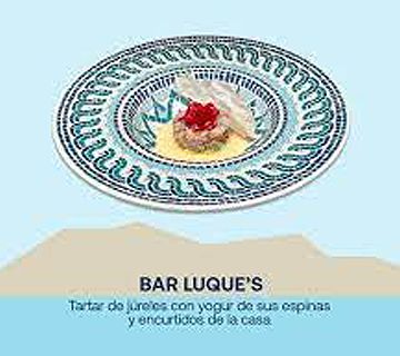 Bar Luque´s, ganador de la IX Ruta de la Tapa