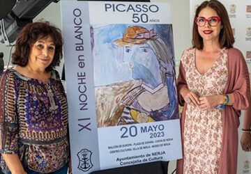XI Noche en Blanco