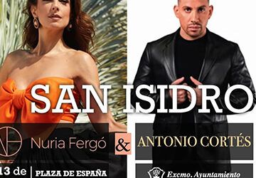 Programa de San Isidro 2023