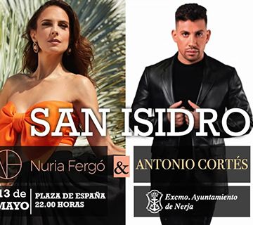Programa de San Isidro 2023