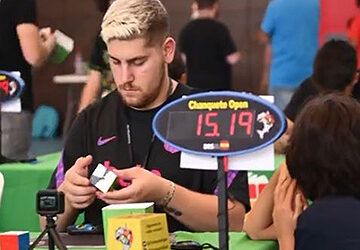 Abierto el registro para el «Chanquete Open 2023»