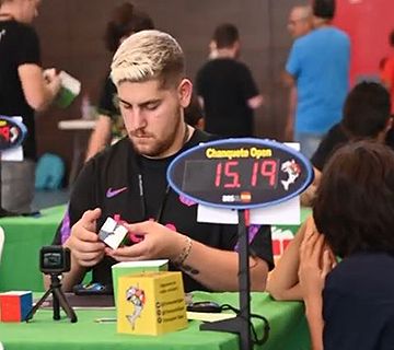 Abierto el registro para el «Chanquete Open 2023»