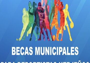Abierto el plazo para optar a las becas para deportistas nerjeños