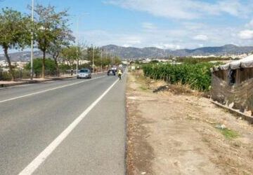 Aprobado el proyecto del nuevo tramo de carril bici
