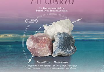 Llega «7:11 Cuarzo», de Daniel Ortiz Entrambasaguas, a Nerja