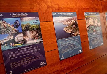 ¨Mar de Nerja”, exposición fotográfica