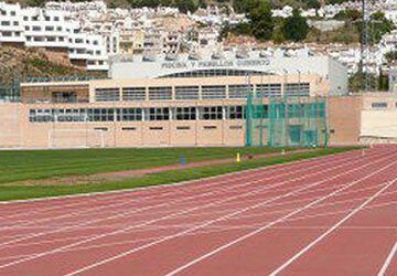 Horarios de las instalaciones deportivas en verano