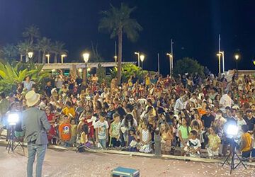 El Instituto de la Juventud de España incluye a Nerja en su catálogo