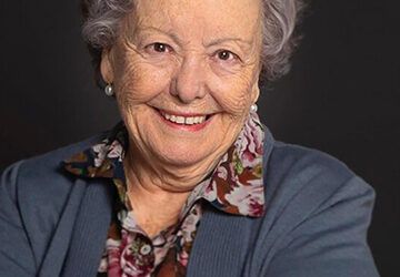María Galiana rinde homenaje a Lorca