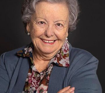 María Galiana rinde homenaje a Lorca