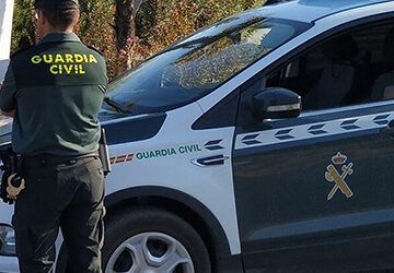Nueva operación contra el narcotráfico