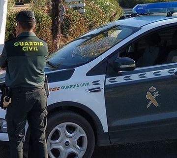 Nueva operación contra el narcotráfico