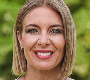 Nieves Atencia, diputada del PP por la Axarquía