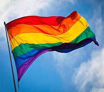 Nerja celebra el Día del Orgullo LGTBI+