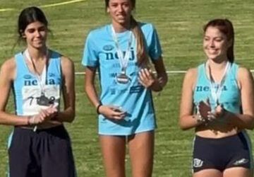 El CNA consigue 31 medallas en el Campeonato de Andalucía Sub18