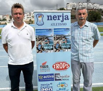 Nerja acoge el Campeonato de Andalucía Absoluto de Atletismo
