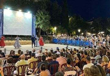 Comienza el Verano en los Cangrejos