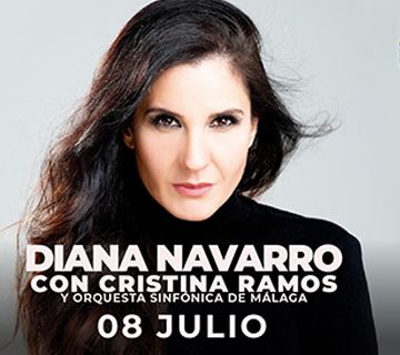El Festival de la Cueva recibe a María Peláe y Diana Navarro