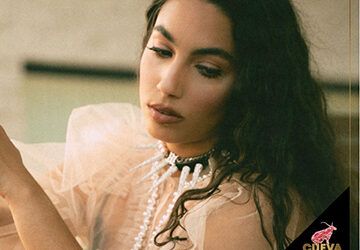María José Llergo llega este fin de semana al Festival de la Cueva