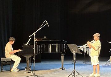 Matriculación de la Escuela Municipal de Música y Danza