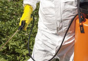 Curso de aplicador de productos fitosanitarios